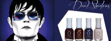 #12 Nail Advertising Corner: ORLY per l'autunno 2012