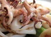 Anelli calamari peperoni