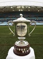 Rugby Championship: agli All Blacks la Bledisloe Cup