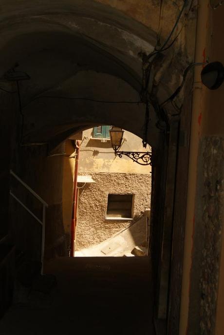 sempre immagini  ossia realtà