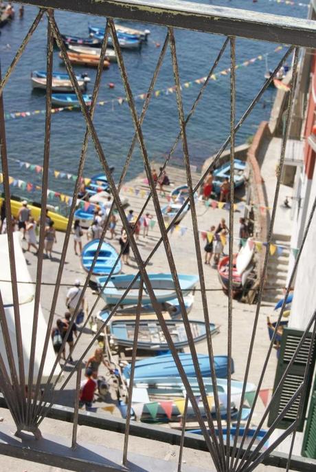 sempre immagini  ossia realtà