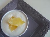 COCOTTE CREMA allo YOGURT GRECO ANANAS