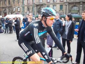 Bel colpo di Boasson Hagen a Plouay