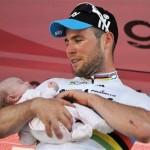 Cavendish-Boasson Hagen: che domenica per Sky!