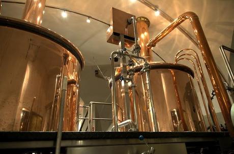 Chi beve birra...scatta cent'anni...