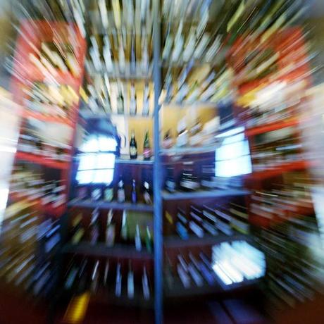 Chi beve birra...scatta cent'anni...