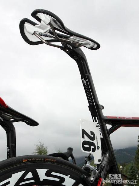 Specialized al USA Pro Challenger