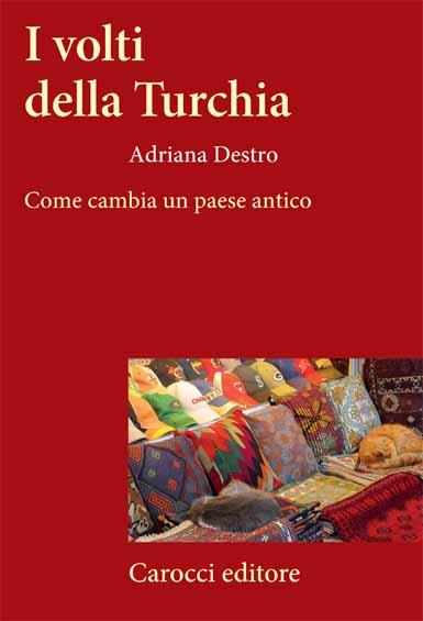 La Turchia di Adriana Destro