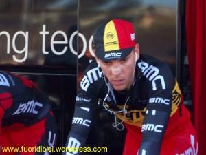 Vuelta a España: Gilbert torna alla vittoria