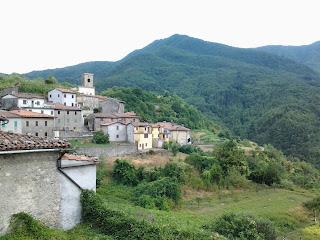 Prima parte di momosa vacanza!