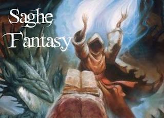 Saghe fantasy 15