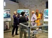 colori buio Esplorando mondo sotterraneo” Museo Speleologico “Franco Anelli” Castellana Grotte