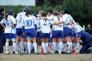 Italdonne da urlo, le ragazze balzano al 7° posto del ranking mondiale