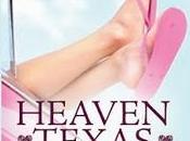 Recensione, HEAVEN TEXAS posto cuore Susan Elizabeth Phillips