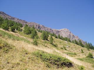 L'Albergian e la bellezza.