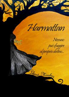 Recensione n.20 Hamattan di Liliana Marchesi