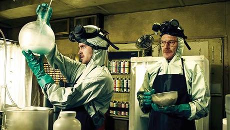 Breaking Bad Wallpaper in free download