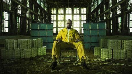 Breaking Bad Wallpaper in free download