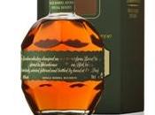 Whisky Blanton's special reserve