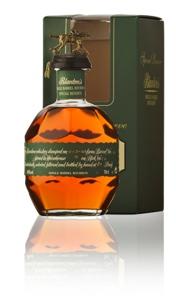 Whisky Blanton's special reserve