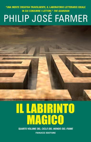 I libri di  Philip José Farmer