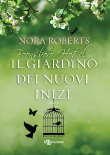 Le regine del romance: Anna Bulgaris, Lara Adrian e Nora Roberts