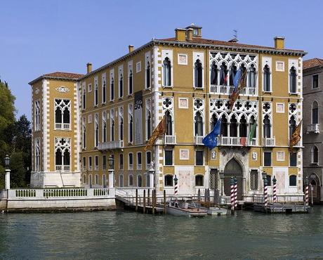 VENEZIA (VENETO)