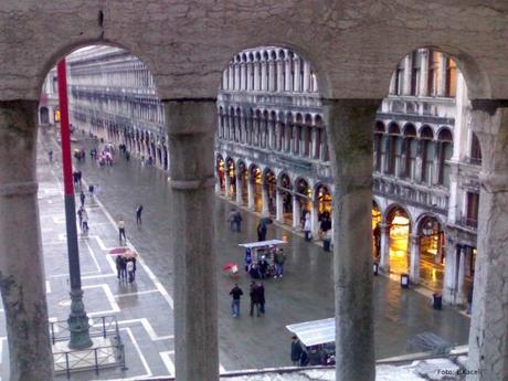 VENEZIA (VENETO)