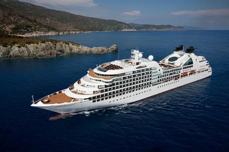 Dieci eventi esclusivi animeranno la lussuosa World Cruise 2013 a bordo di Seabourn Quest