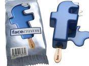 gelato Facebook
