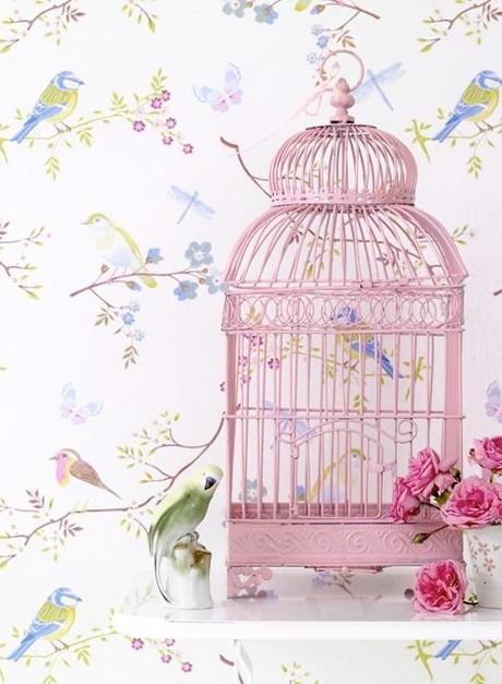 Birdcage