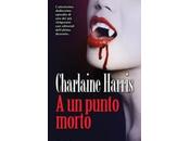Recensione punto morto" Charlaine Harris