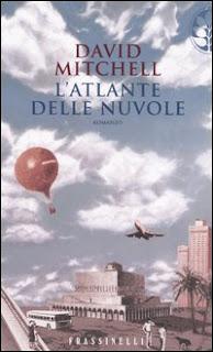 Sfogliando l'atlante delle nuvole