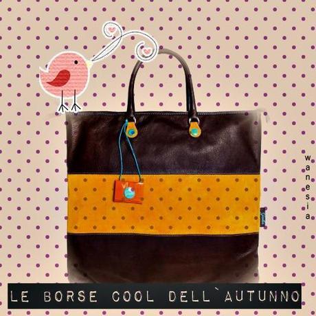 Borse cool per l`autunno Borse cool per l`autunno