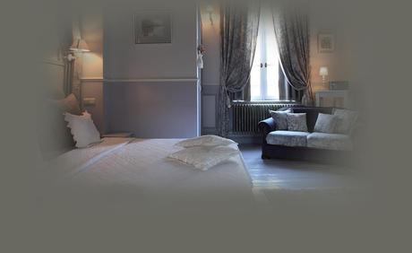 A Bruges un fantastico Hotel de Charme…