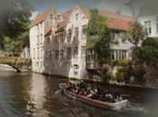 Bruges fantastico Hotel Charme…