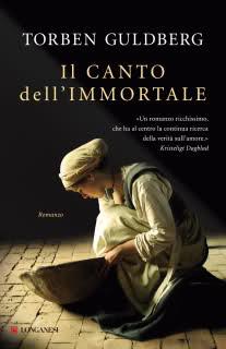 Novita’: Il canto dell’Immortale di Torben Guldberg