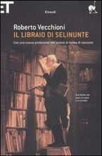 copertina romanzo il libraio di selinunte roberto vecchioni