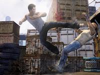 (MINI)RECE VIDEOGIOCHI: Sleeping Dogs (PC)