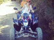 Instagram holiday. Part