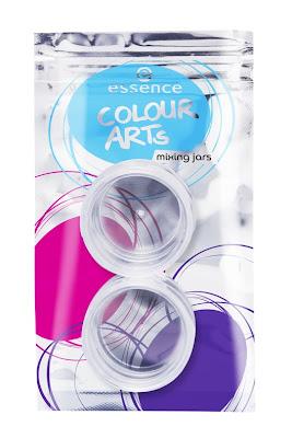 Anteprima: Essence Colour Arts