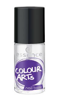 Anteprima: Essence Colour Arts