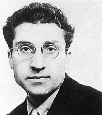 Cesare Pavese