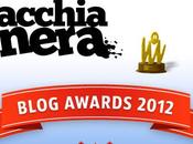 Vota ‘L’isola’ BlogAwards #MIA2012