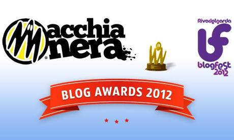 Vota ‘L’isola’ ai BlogAwards #MIA2012