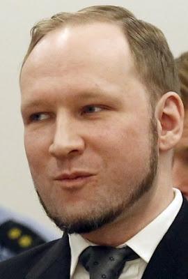 Anders Breivik. Se lo Stato accetta una sfida di civiltà sapendo di vincerla.