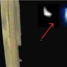 Avvistato Ufo a Savona Il video su youtube
