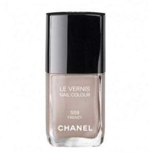 Smalto Chanel Frenzy n.559 – Autunno 2012