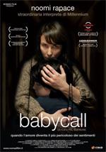 Babycall – La recensione