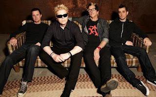 3 microrecensioni: The Offspring, Soap and Skin, Nile